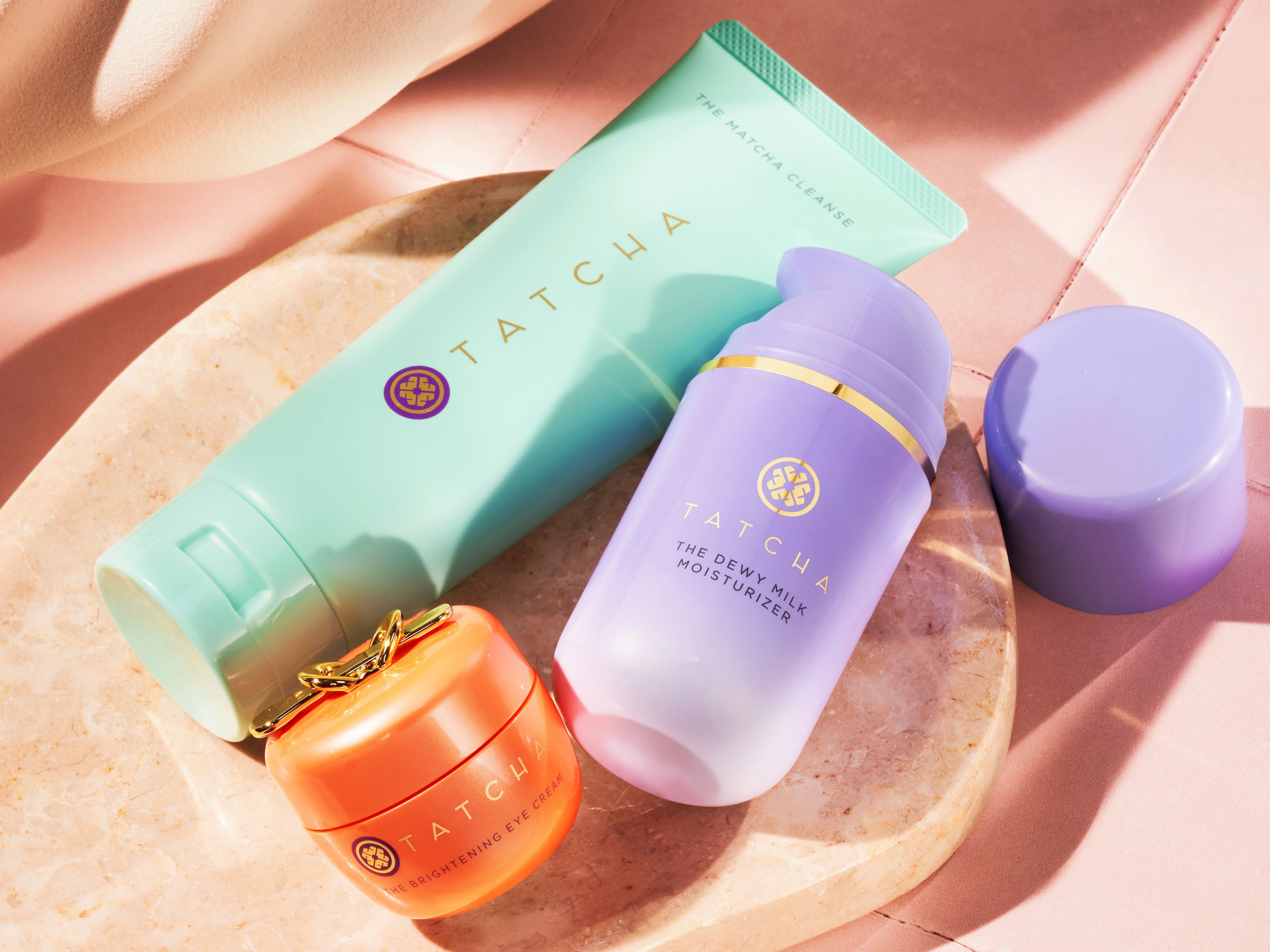 The Best Tatcha Skincare Products | Space NK